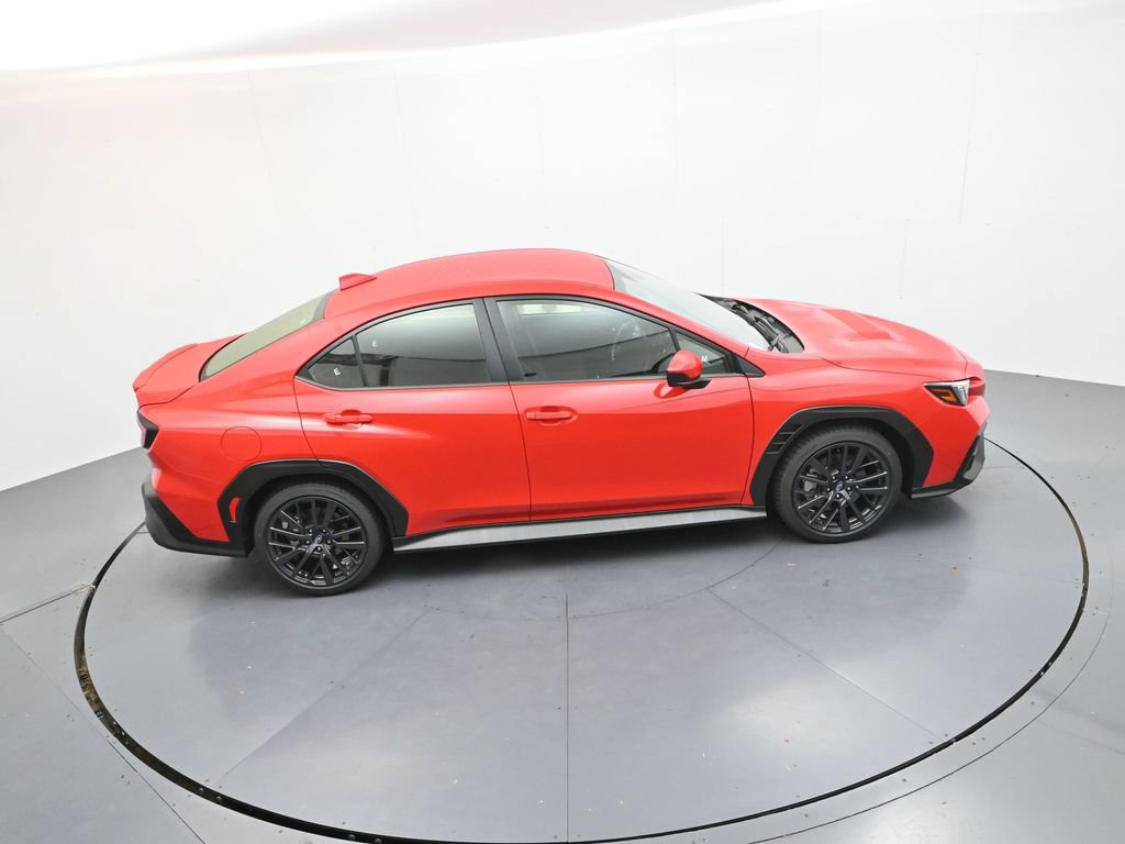 New 2026 Subaru WRX Premium AWD/4WD image 16