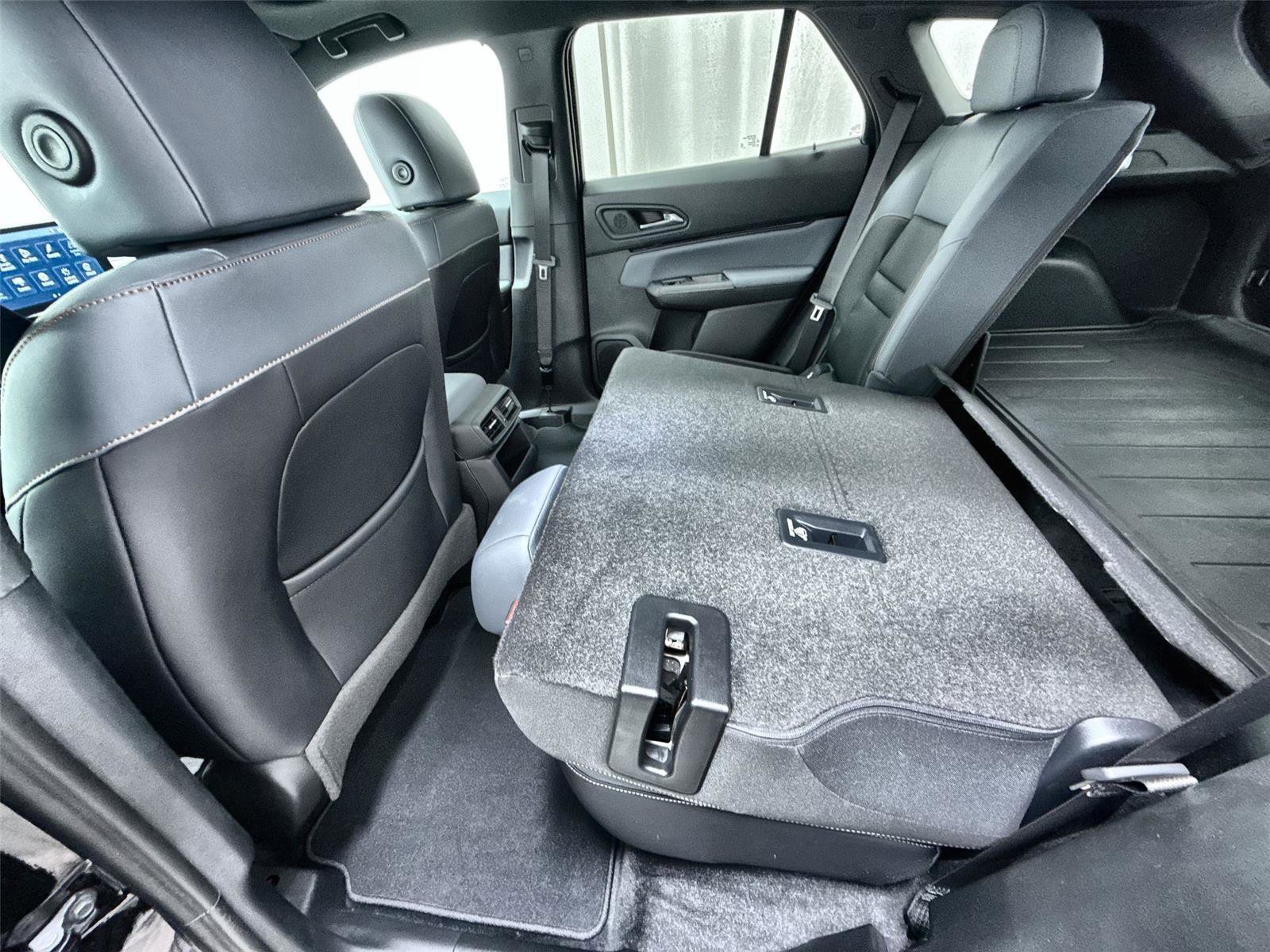 Used 2024 Honda Prologue Elite image 23