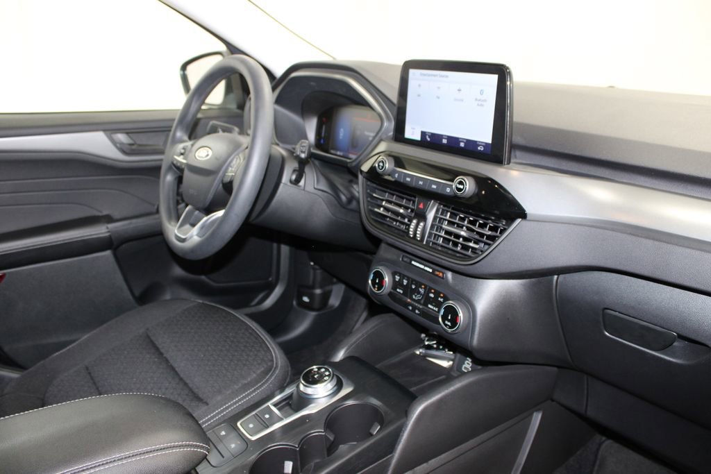 Used 2025 Ford Escape Active AWD/4WD image 27