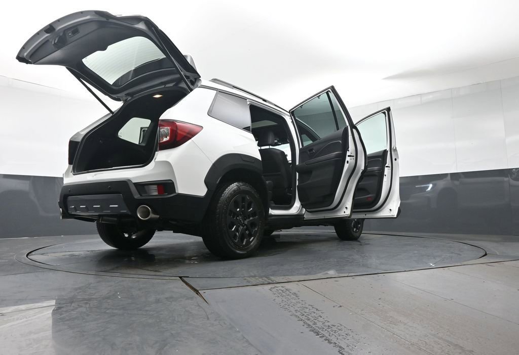 Used 2023 Honda Passport TrailSport image 48