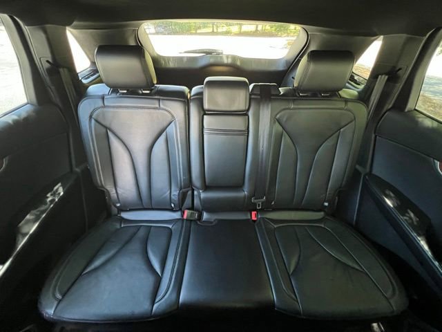 Used 2016 Lincoln MKX Reserve w/ Technology Package FWD image 23