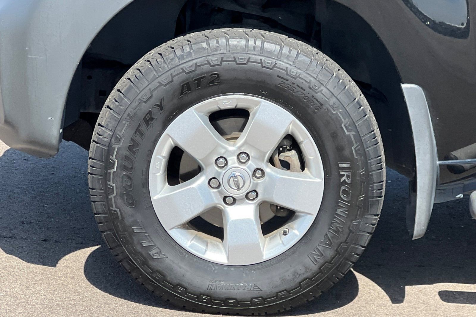 Used 2011 Nissan Xterra S w/ 4X4 Value Package image 25