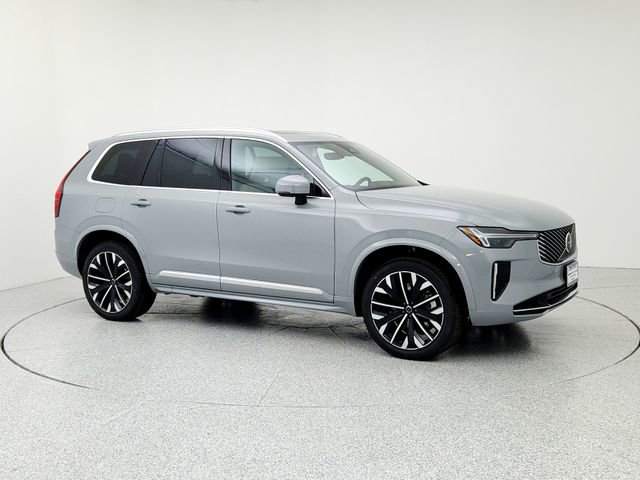 New 2025 Volvo XC90 T8 Core w/ Protection Package Premier image 3