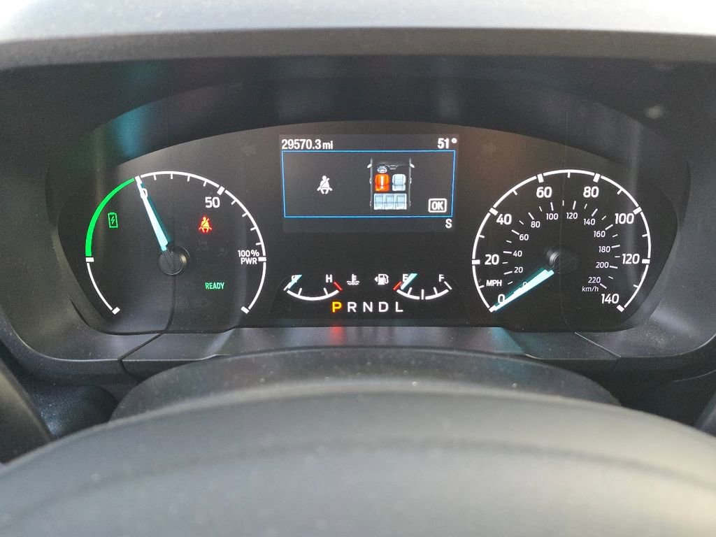 Used 2023 Ford Maverick XLT w/ XLT Luxury Package image 33