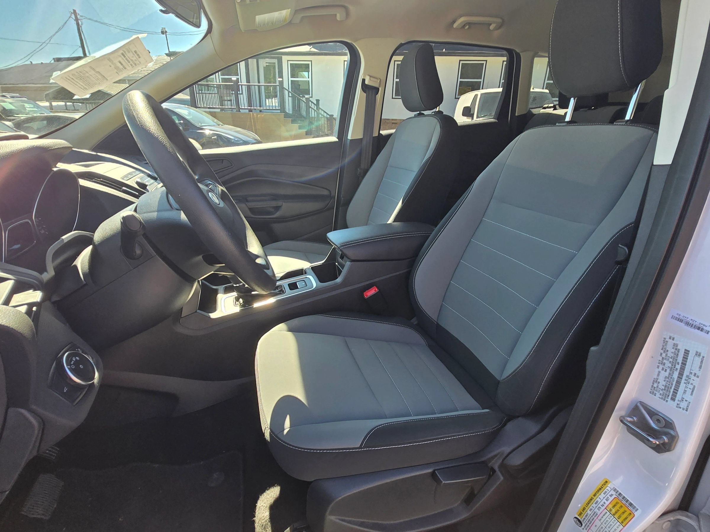 Used 2019 Ford Escape S FWD image 14