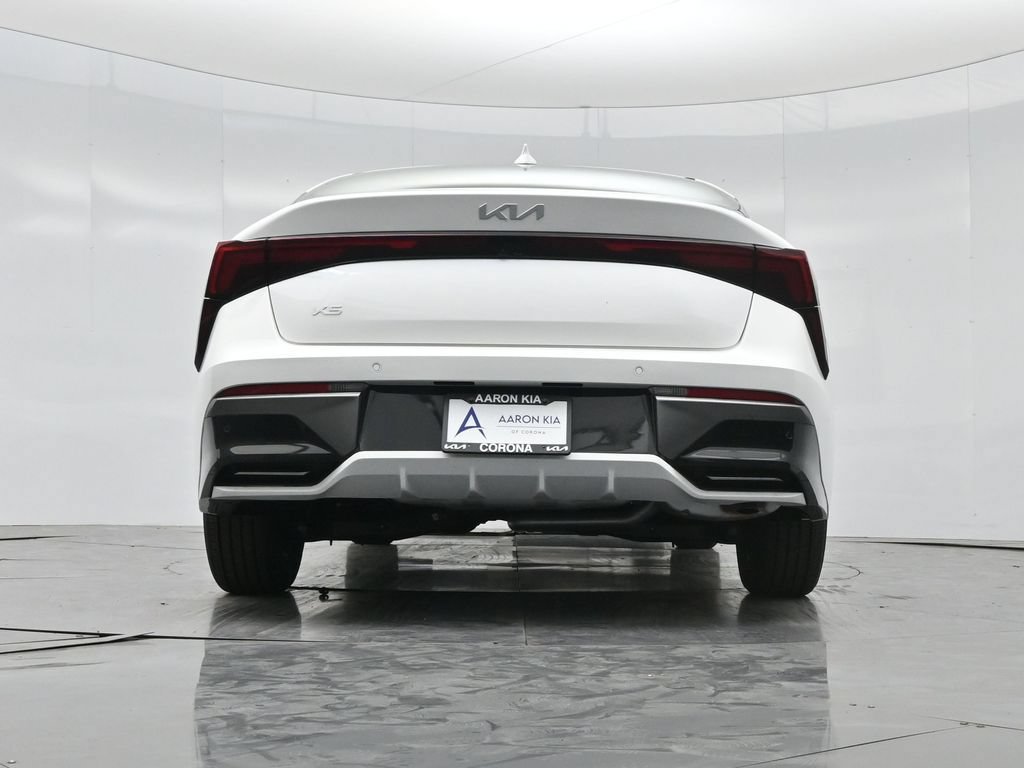 New 2026 Kia K5 LXS FWD image 58