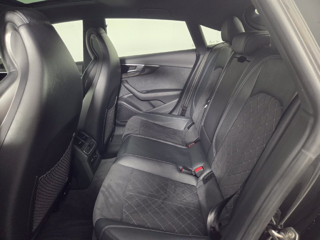 Used 2022 Audi S5 Premium Plus AWD/4WD image 21