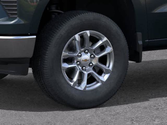 New 2026 Chevrolet Silverado 1500 LT AWD/4WD image 9