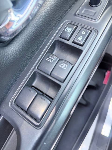 Used 2021 Nissan Titan PRO-4X w/ Off Road Protection Package AWD/4WD image 22