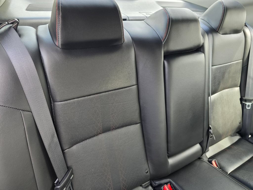 Used 2023 Nissan Altima 2.5 SR w/ SR Premium Package FWD image 14