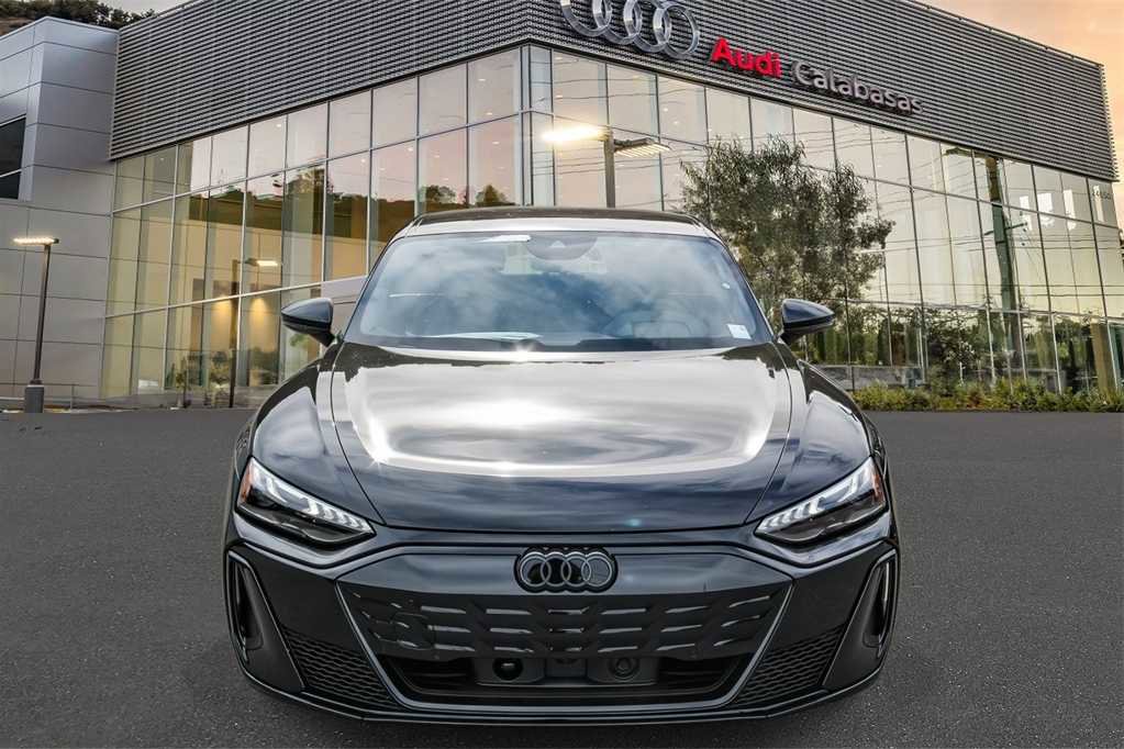 New 2026 Audi S e-tron GT Premium Plus image 6