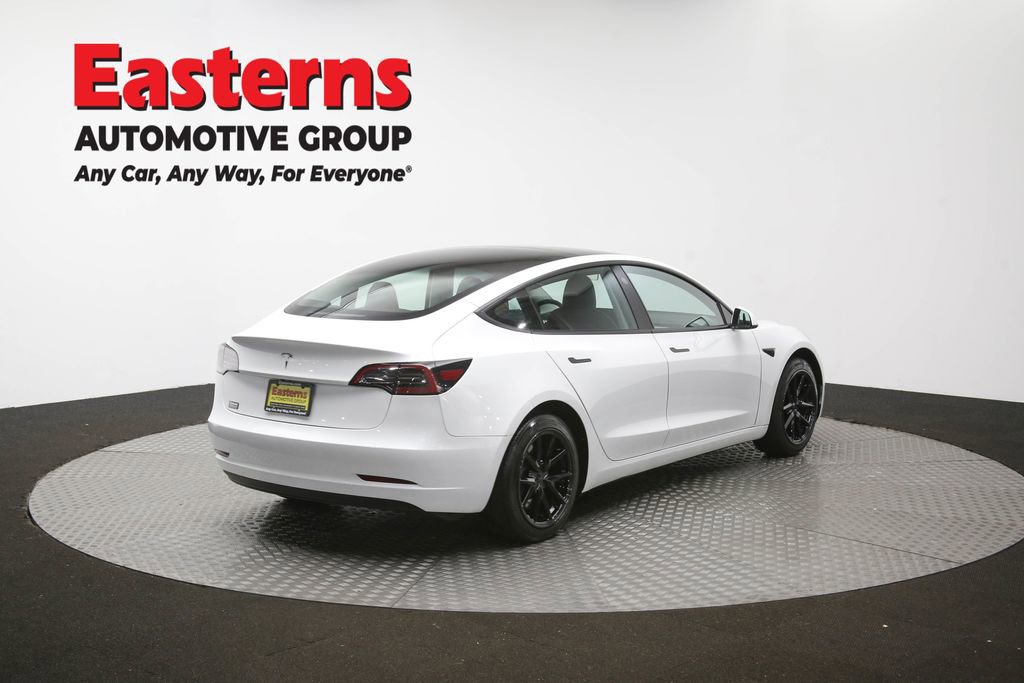 Used 2023 Tesla Model 3 Standard Range RWD image 35
