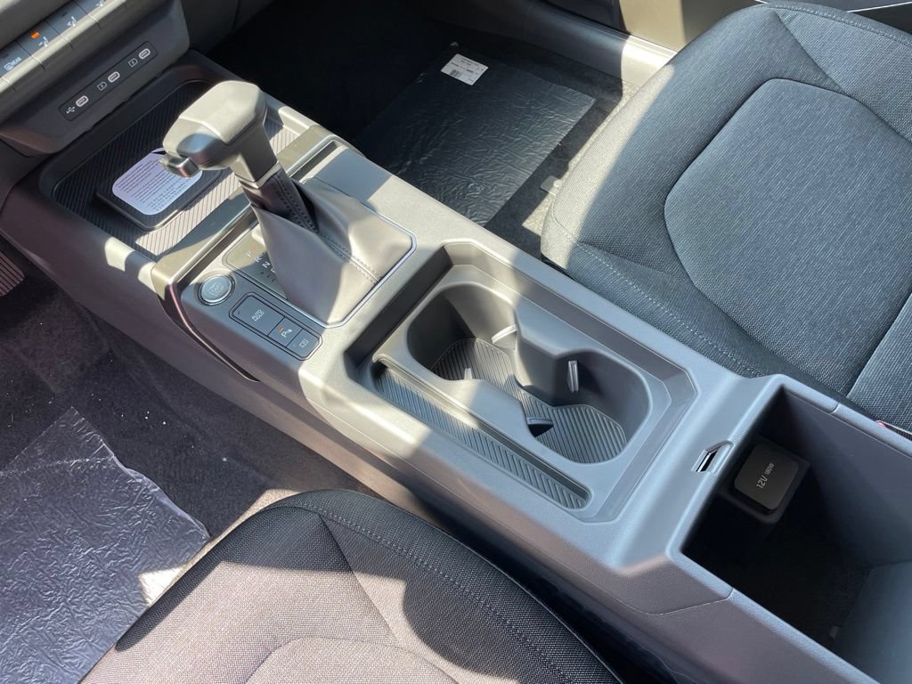 New 2027 Kia Seltos S AWD/4WD image 9