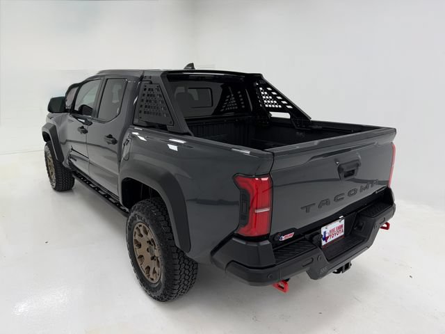 Used 2026 Toyota Tacoma 4x4 Double Cab Hybrid image 38