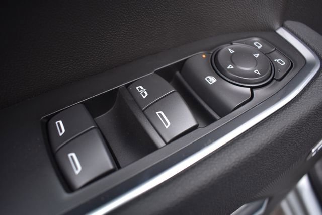 New 2026 Chevrolet Silverado 1500 RST image 24