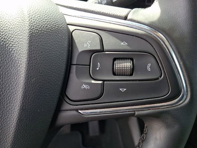 Used 2024 Buick Encore GX Sport Touring w/ Comfort Package image 18