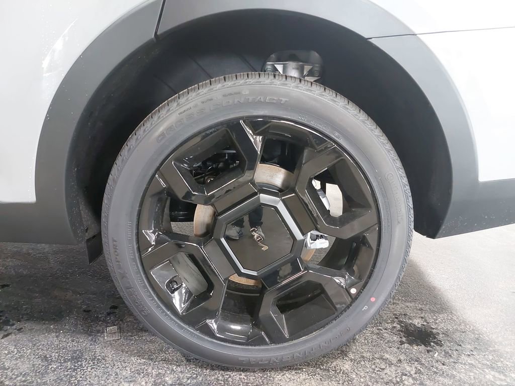New 2026 Kia Sorento SX Prestige AWD/4WD image 36