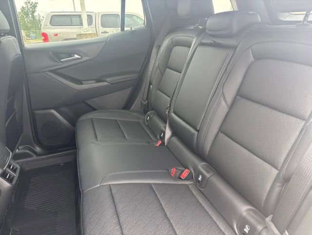 New 2026 Chevrolet Equinox LT FWD image 19
