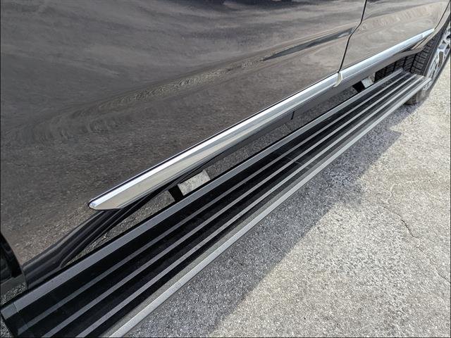 New 2026 GMC Yukon Denali w/ Sun & Power Step Package RWD image 13