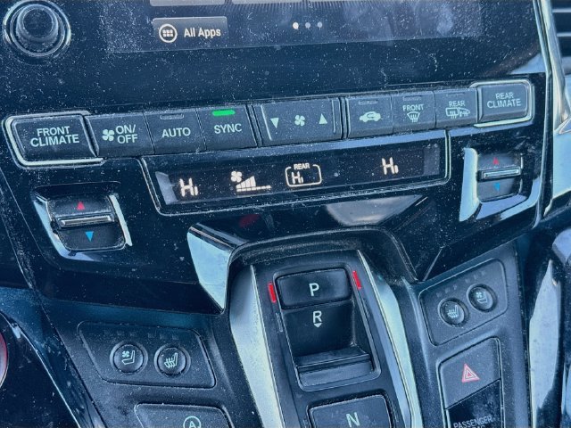 Used 2024 Honda Odyssey Elite image 18