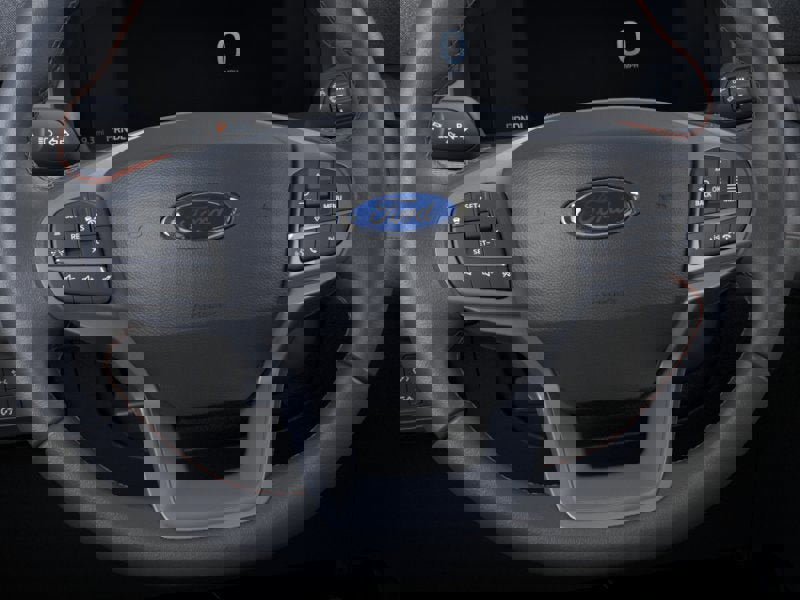 New 2026 Ford Explorer Active w/ Active Comfort Package image 12