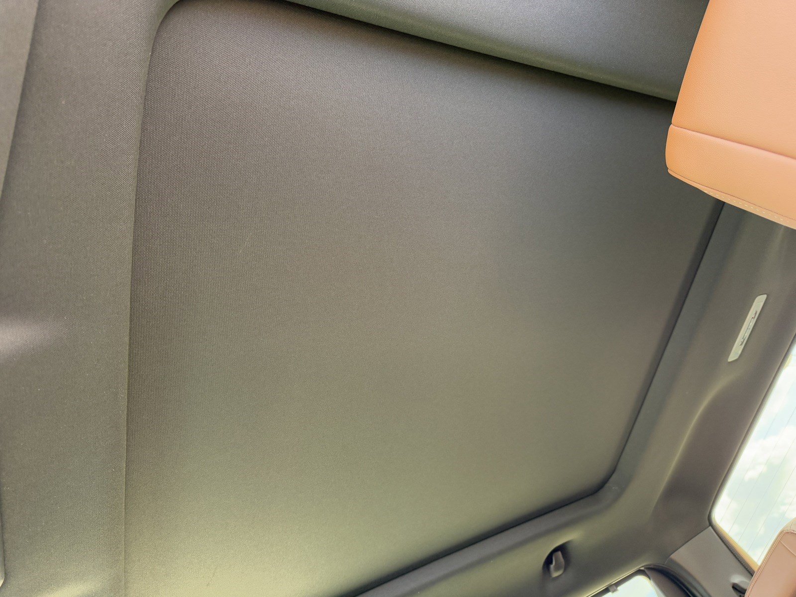 New 2025 Toyota Tundra 1794 Edition image 16