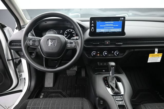 New 2027 Honda HR-V LX image 11