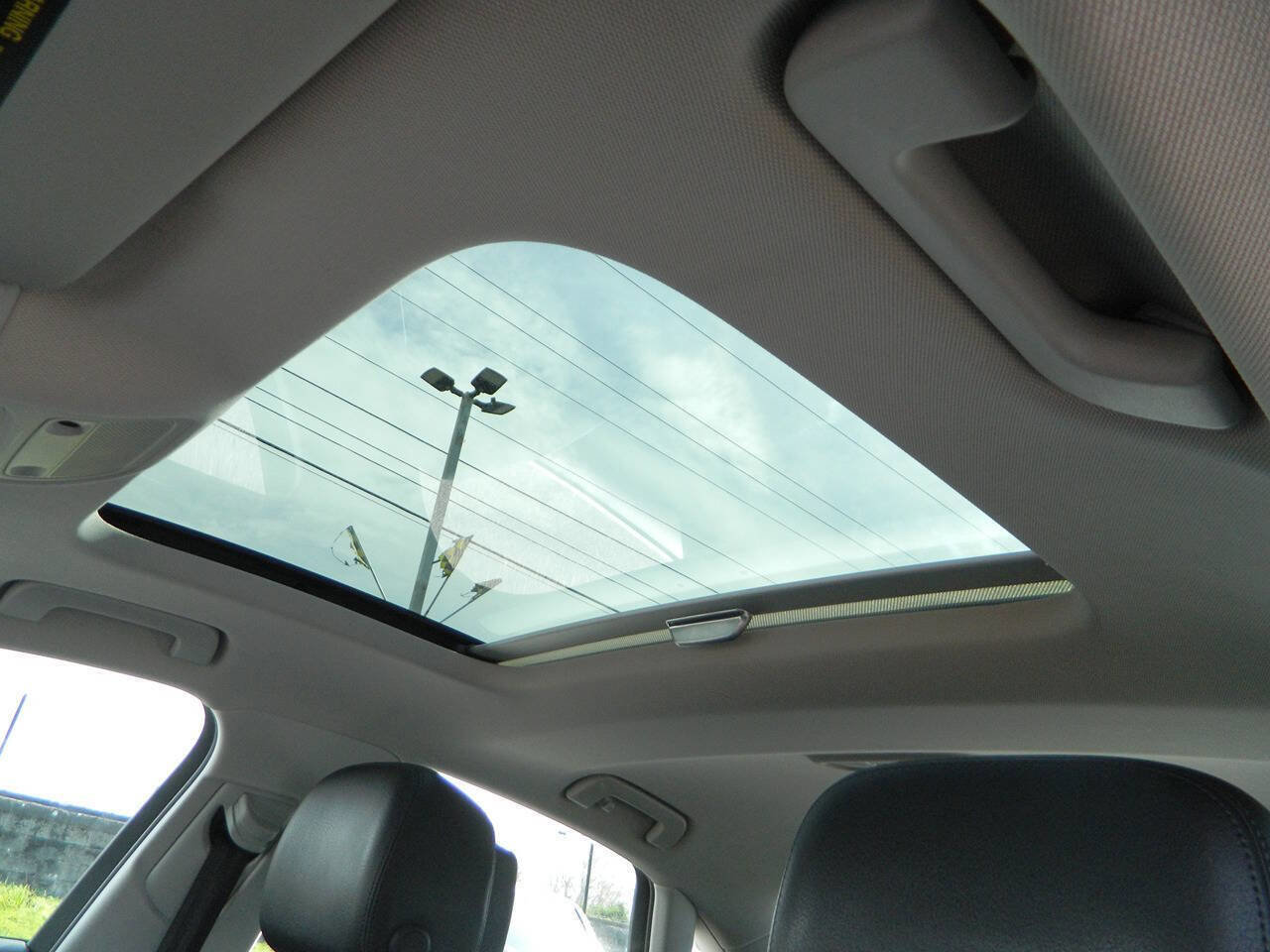 Used 2016 Audi A3 2.0T Premium Plus w/ Technology Package image 24