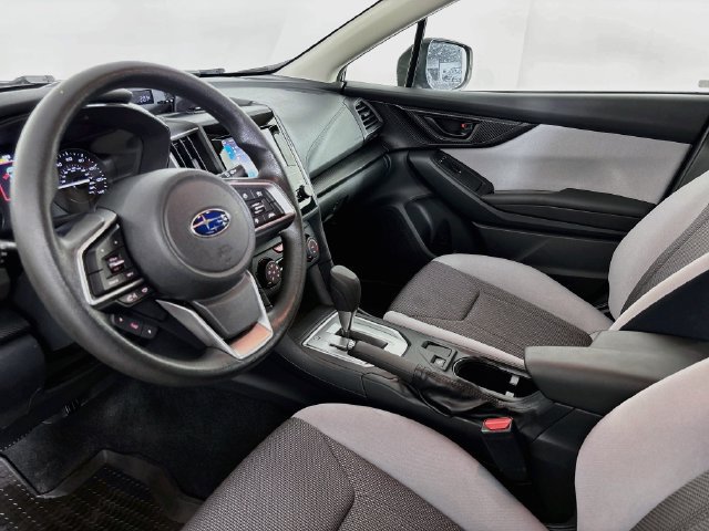 Used 2019 Subaru Crosstrek 2.0i w/ Eyesight System AWD/4WD image 18