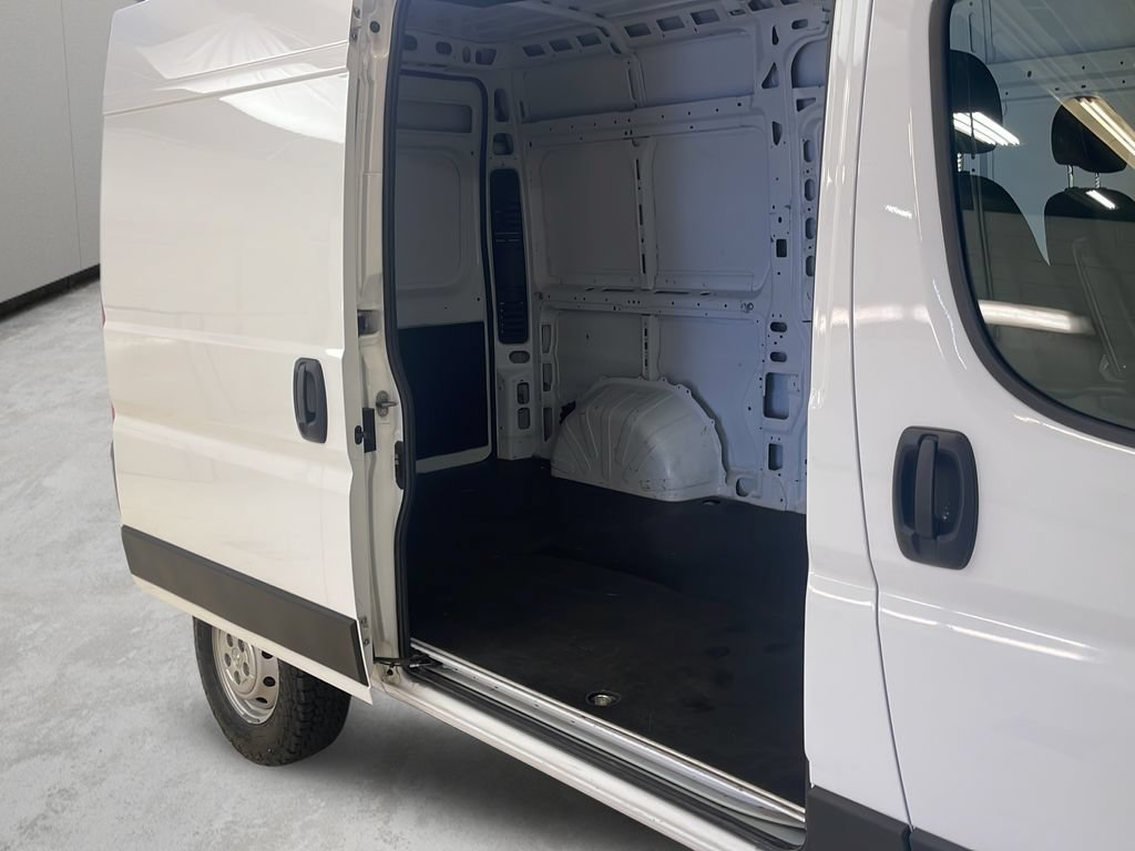 New 2026 RAM ProMaster 1500 w/ Advanced Safety Group FWD image 23