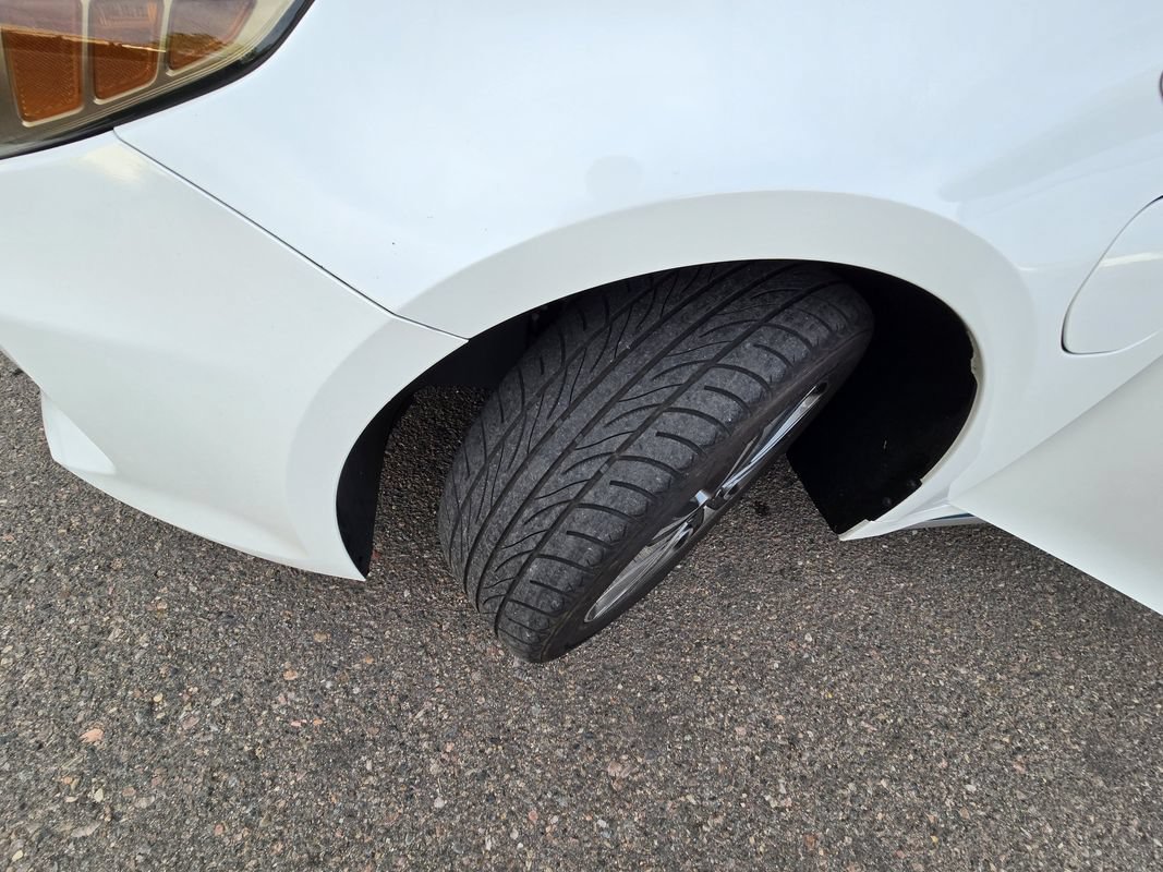 Used 2018 Kia Optima EX FWD image 26