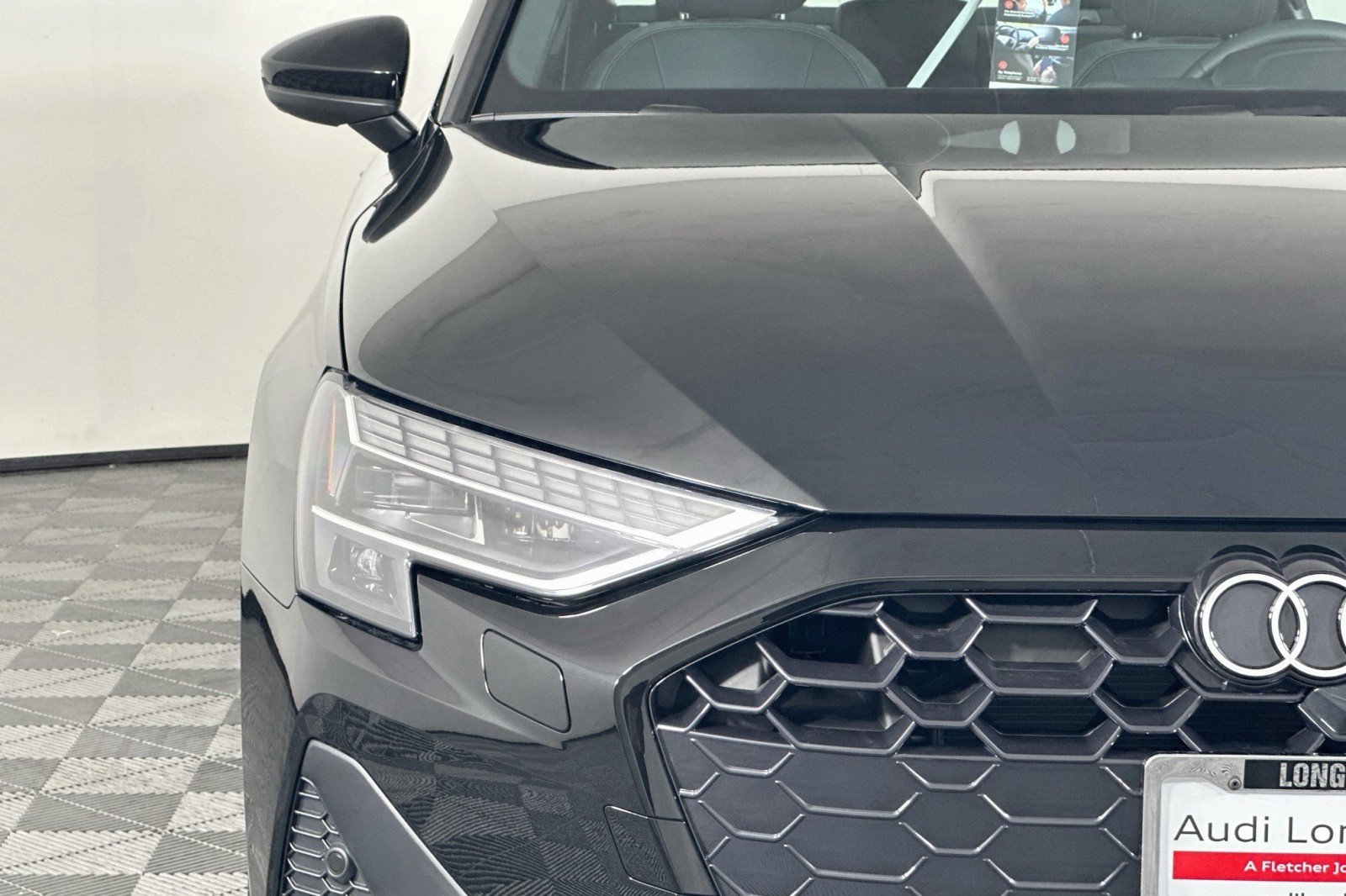 New 2026 Audi A3 2.0T Premium Plus AWD/4WD image 12