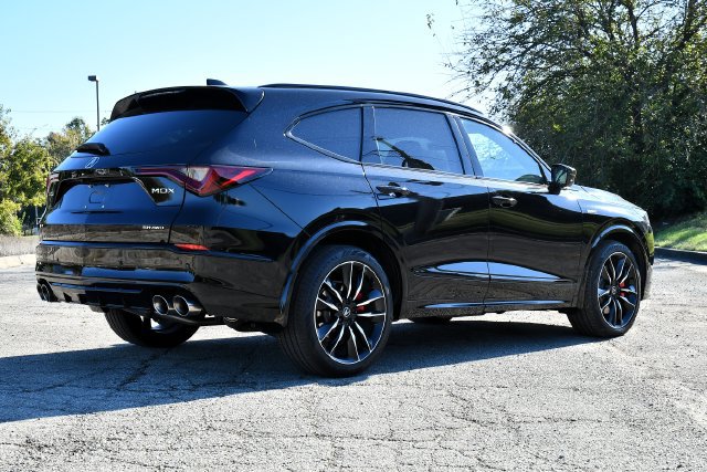 Used 2024 Acura MDX Type S w/ Advance Package AWD/4WD image 7