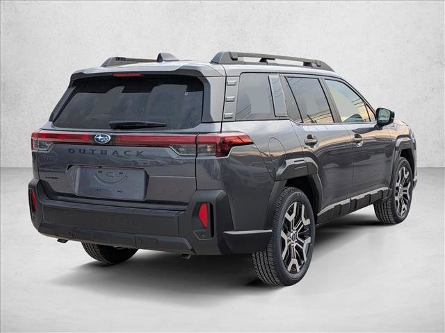 New 2026 Subaru Outback Touring XT image 2