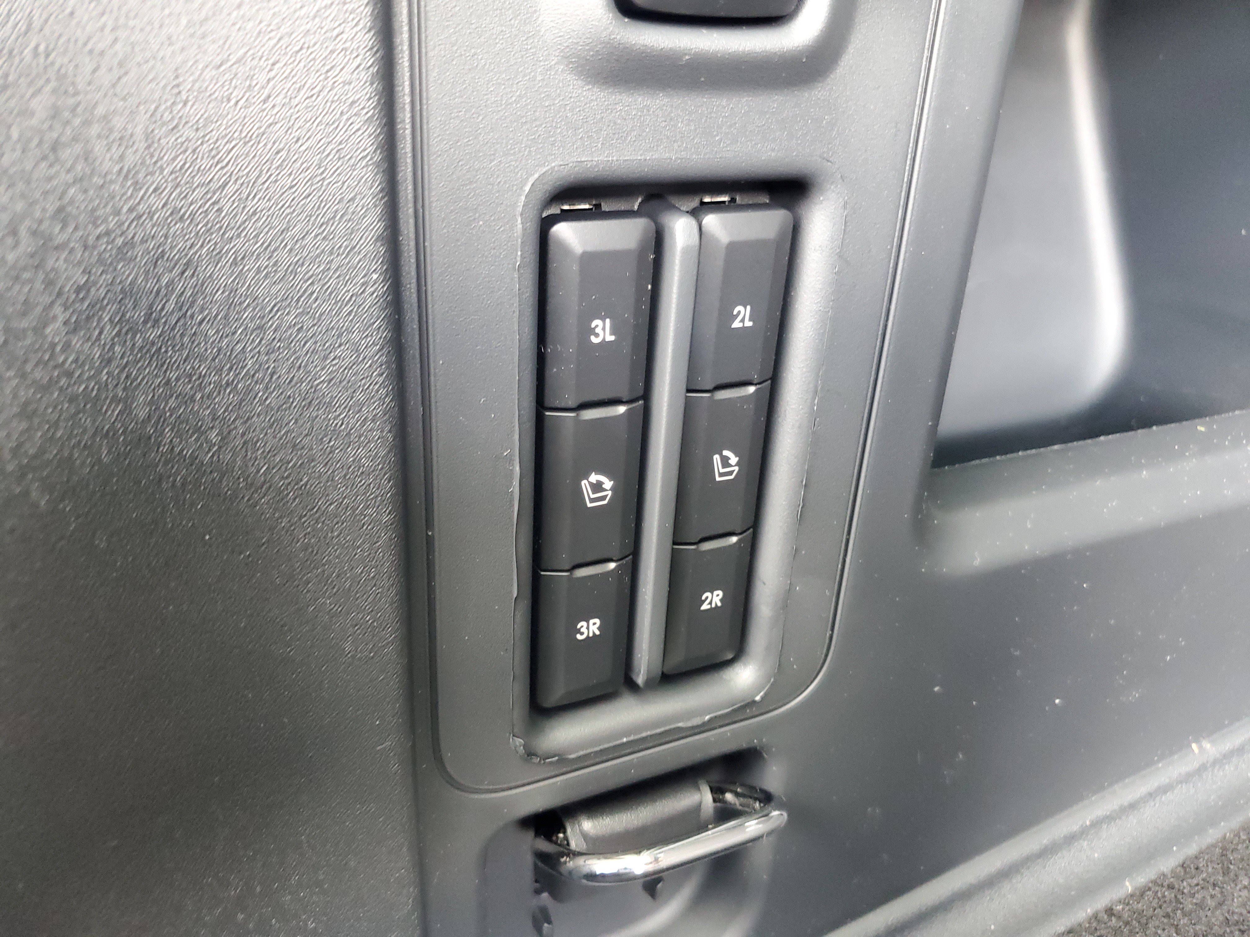 New 2026 Lincoln Navigator Reserve w/ Jet Appearance Package AWD/4WD image 34
