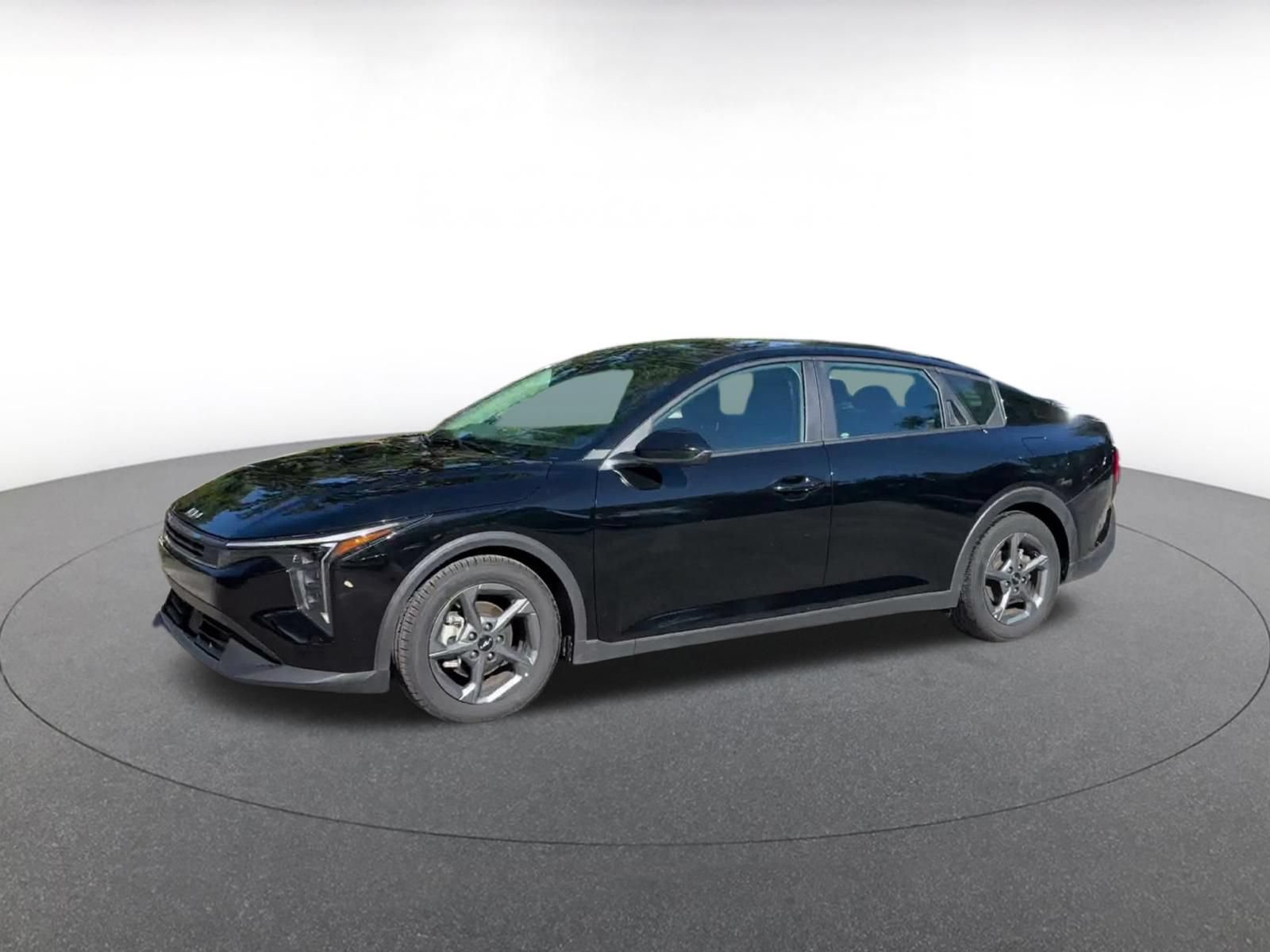 Used 2025 Kia K4 FWD image 7