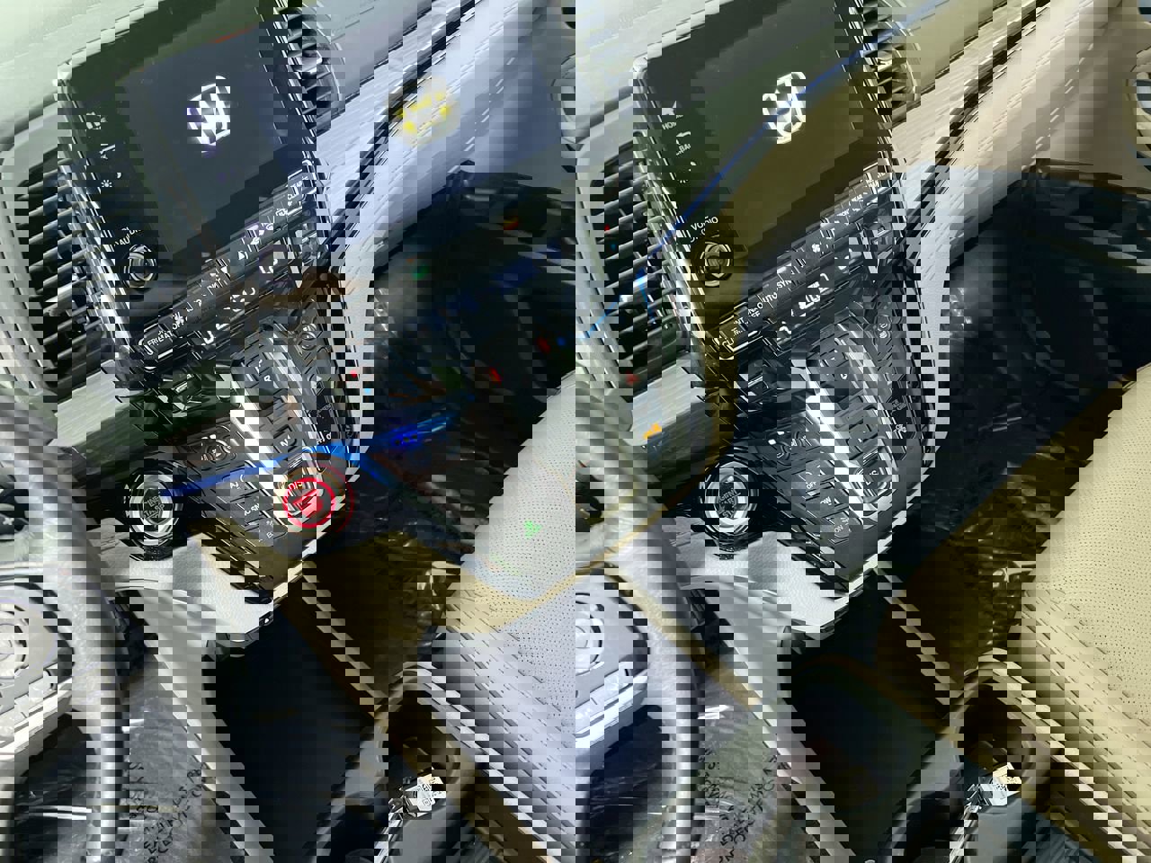 Used 2024 Honda Odyssey Elite image 24