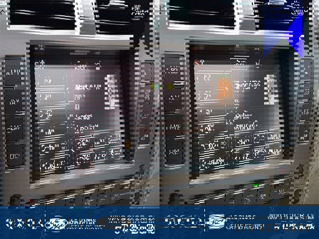 Used 2016 Lexus GX 460 image 18