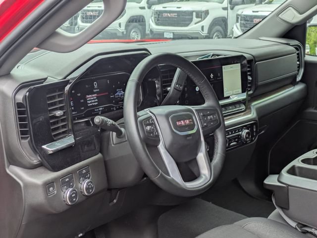 Certified 2024 GMC Sierra 1500 Elevation AWD/4WD image 14