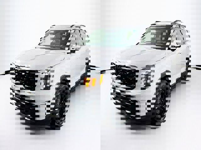 New 2025 Kia Telluride EX X-Line image 1