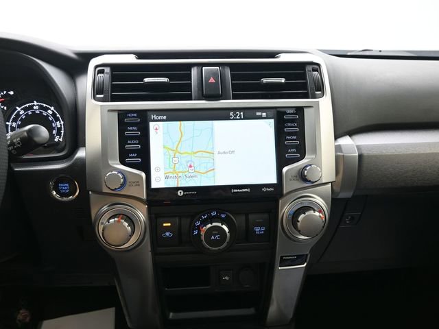 Used 2021 Toyota 4Runner SR5 Premium w/ Moonroof Package image 11
