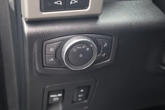 Used 2019 Ford F150 Lariat AWD/4WD image 14