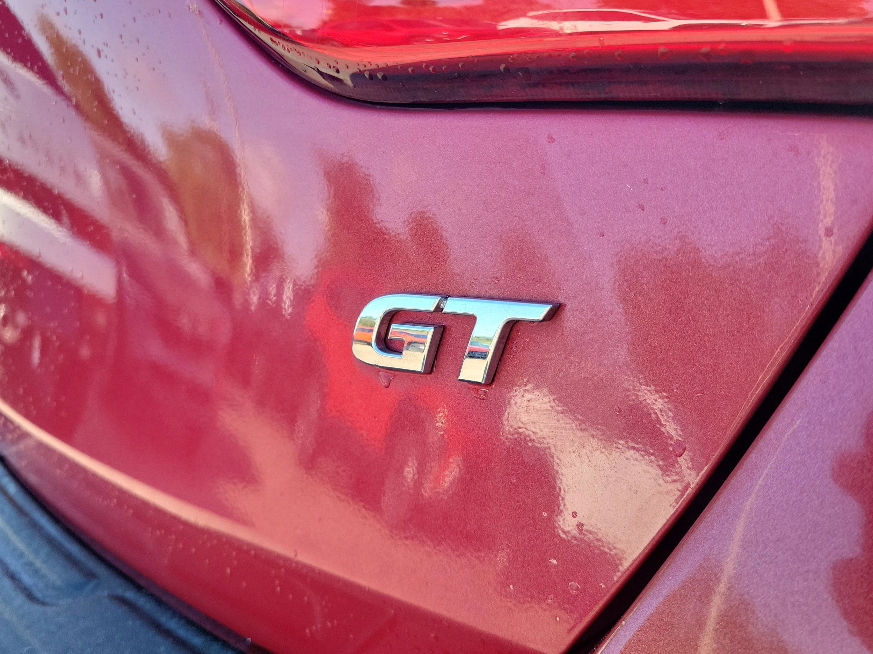 Used 2014 Hyundai Elantra GT w/ Option Group 03 image 9