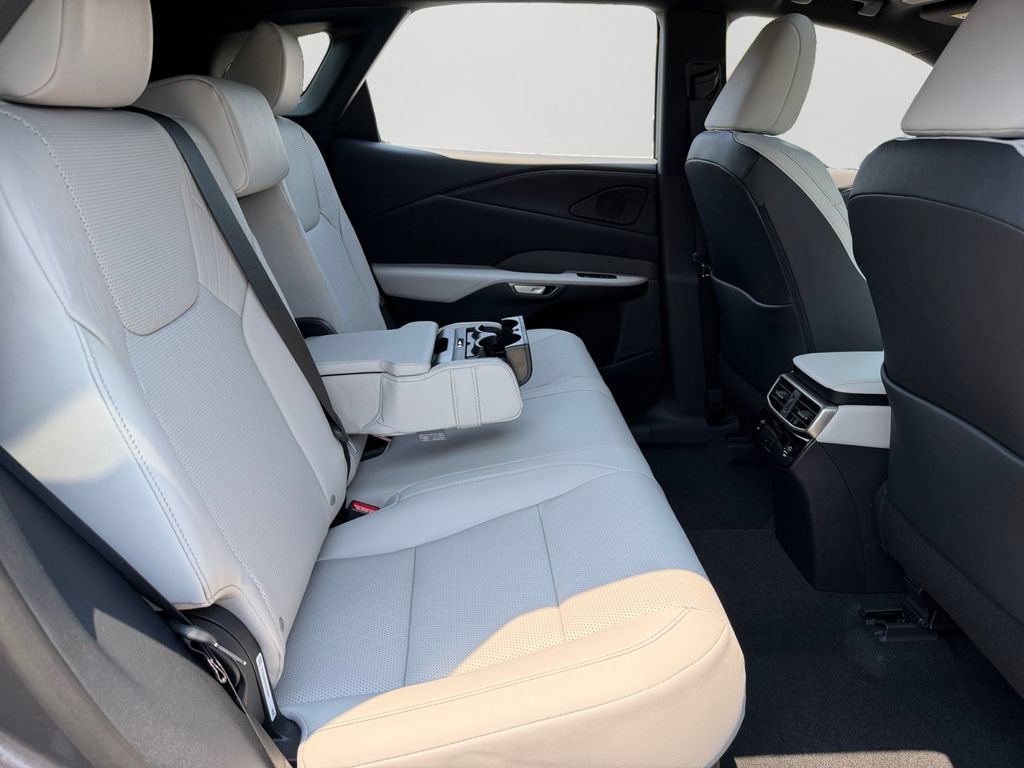 New 2026 Lexus RX 350 Premium Plus AWD/4WD image 6