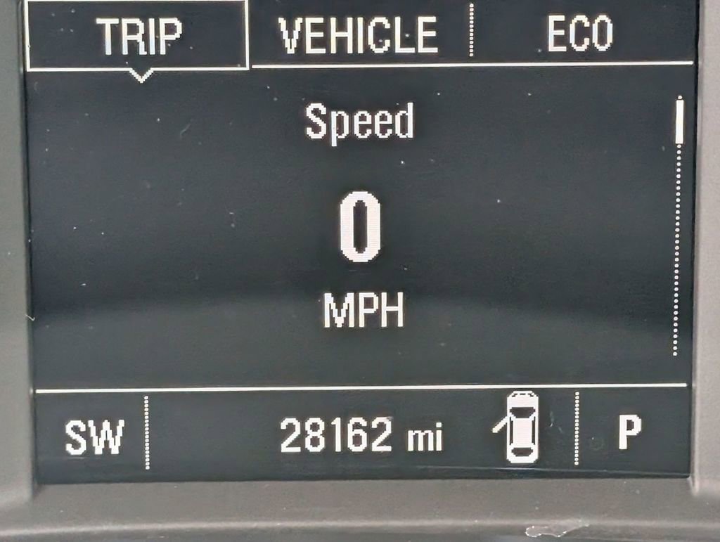 Used 2024 Chevrolet Malibu RS image 25