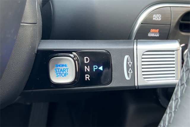 New 2026 Hyundai Palisade Calligraphy image 23