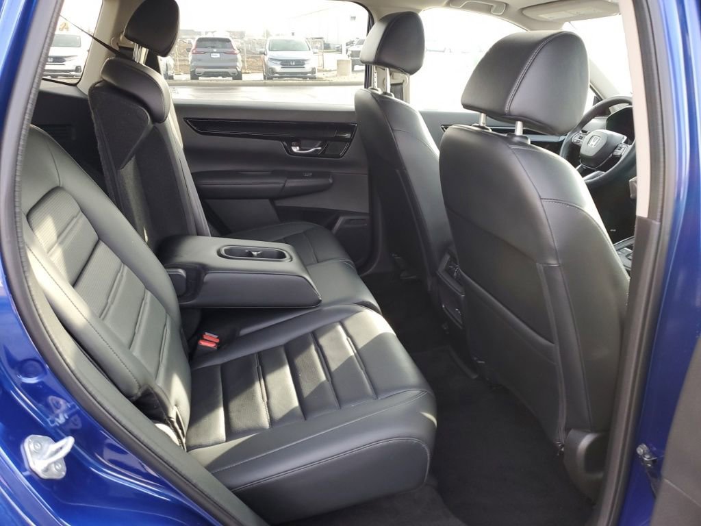 Used 2024 Honda CR-V EX-L image 30