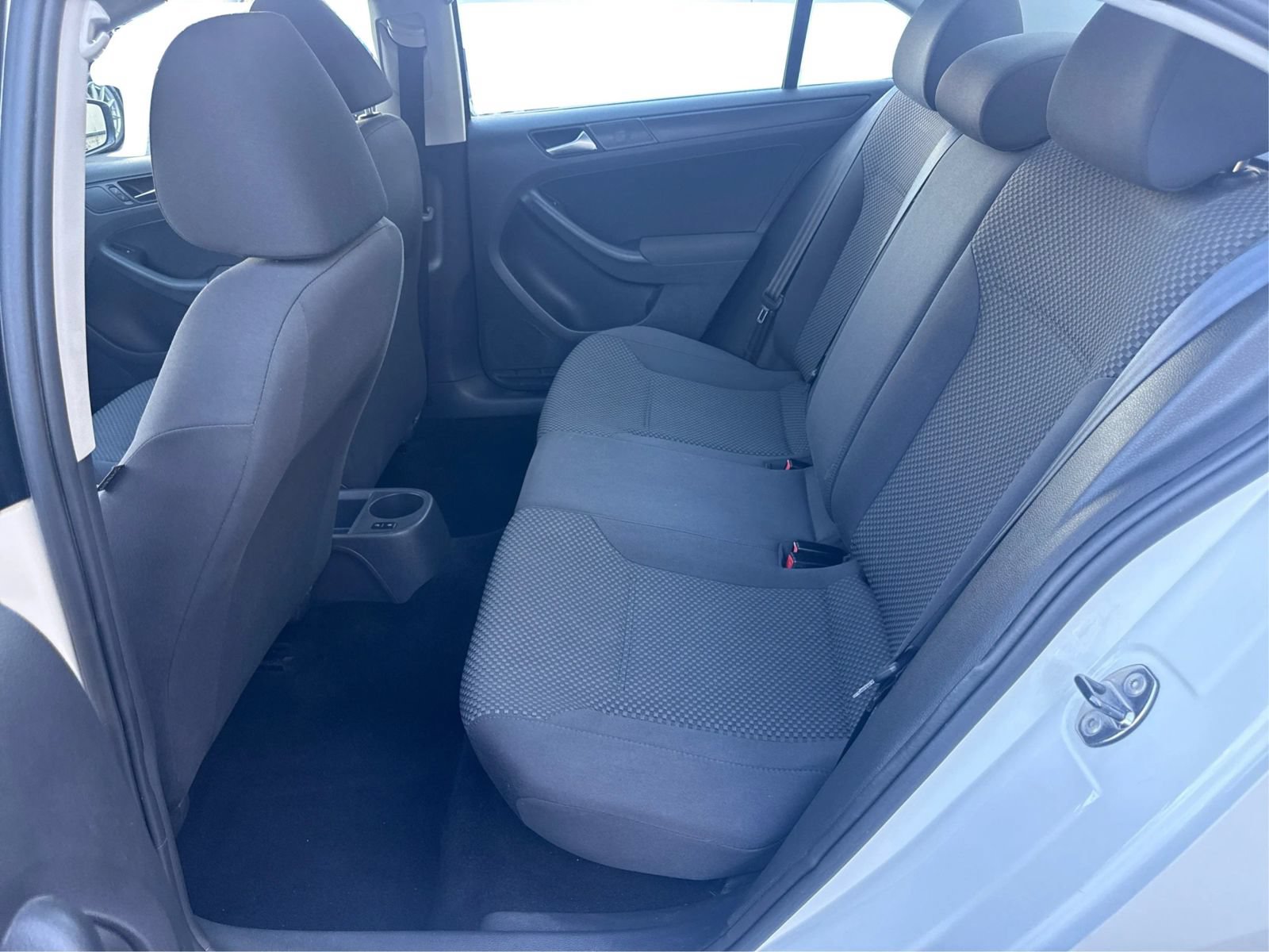 Used 2012 Volkswagen Jetta S FWD image 10