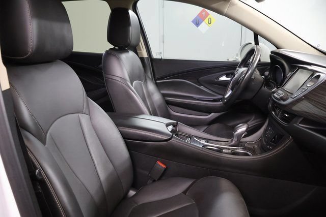 Used 2017 Buick Envision Essence AWD/4WD image 29