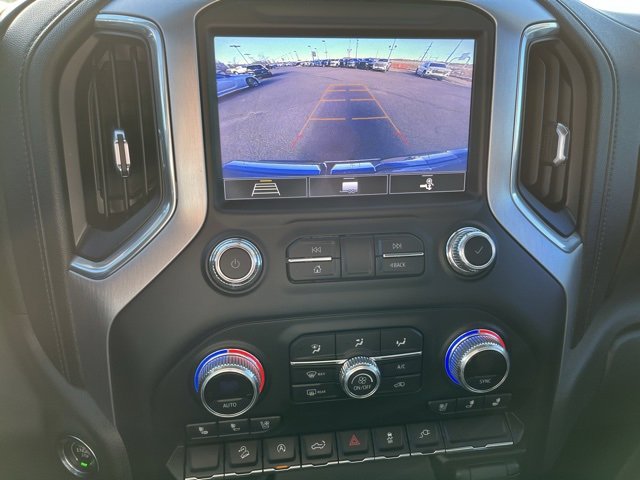 Used 2020 GMC Sierra 1500 SLT image 29